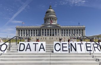 The Hidden Impact of Data Centres on Local Communities: A Closer Look