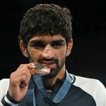 The Inspiring Journey of Aman Sehrawat: Youngest Indian to Claim an Olympic Medal