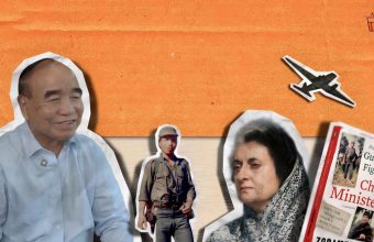 The Inspiring Journey of Zoramthanga: From Insurgent Leader to Mizoram's Chief Minister
