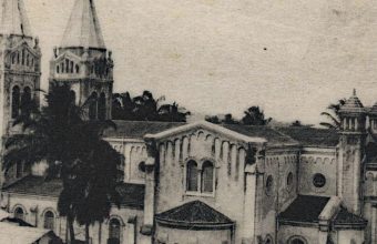 The Legacy of 19th Century Goans in Zanzibar: A Journey to Affluence