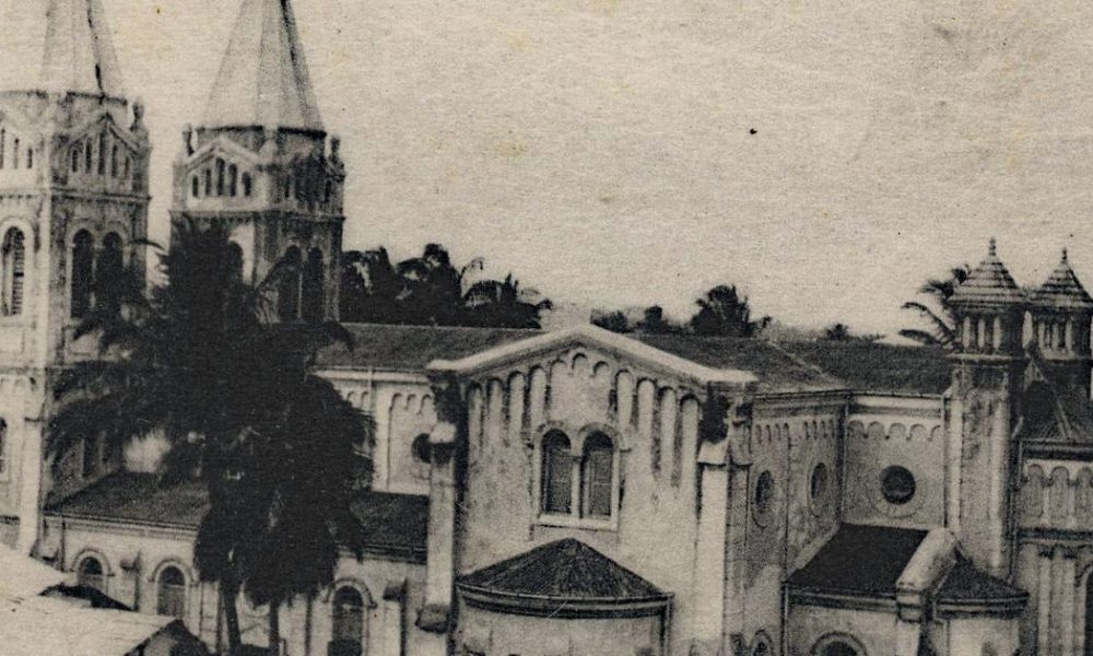The Legacy of 19th Century Goans in Zanzibar: From Struggles to Prosperity