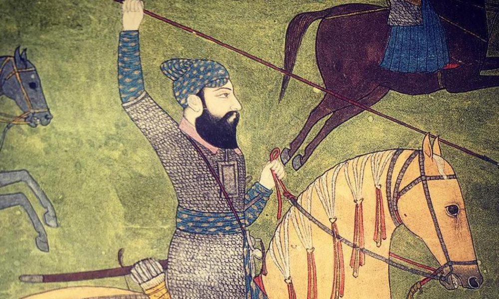 The Legacy of Banda Singh Bahadur: Architect of the First Sikh Empire Against Mughal Oppression