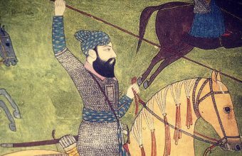 The Legacy of Banda Singh Bahadur: Architect of the First Sikh Empire Against Mughal Oppression