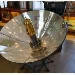 The Pioneering Solar Engine of 1870s Bombay: A Visionary's Struggle Against Colonial Skepticism