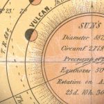 The Quest for Vulcan: How a Hypothetical Planet Supported Einstein’s Curved Spacetime Theory