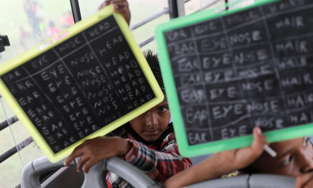 The Role of English in India: Uniting or Dividing the Nation?