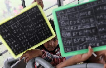 The Role of English in India: Uniting or Dividing the Nation?