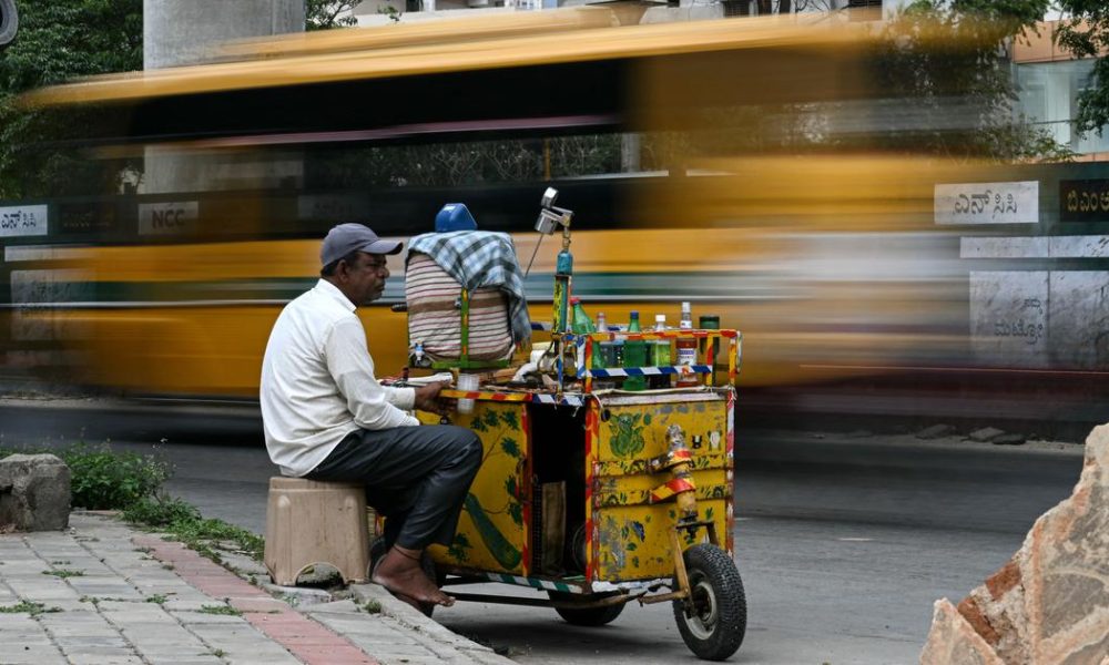 The Silence of Economists: Unpacking India's Development Questions Amid Economic Uncertainty