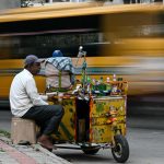 The Silence of Economists: Unpacking India's Development Questions Amid Economic Uncertainty