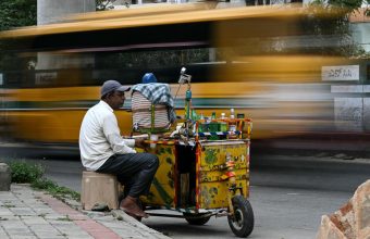 The Silence of Economists: Unpacking India's Development Questions Amid Economic Uncertainty