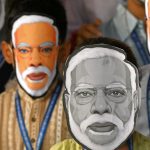The Strain of Political Ideologies on Friendships Among Young Indians