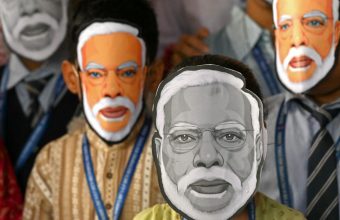 The Strain of Political Ideologies on Friendships Among Young Indians