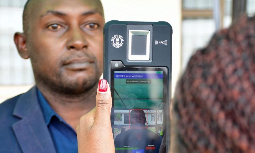 The Ubiquity of Biometric Technology: Convenience Meets Concerns in India