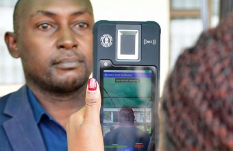 The Ubiquity of Biometric Technology: Convenience Meets Concerns in India