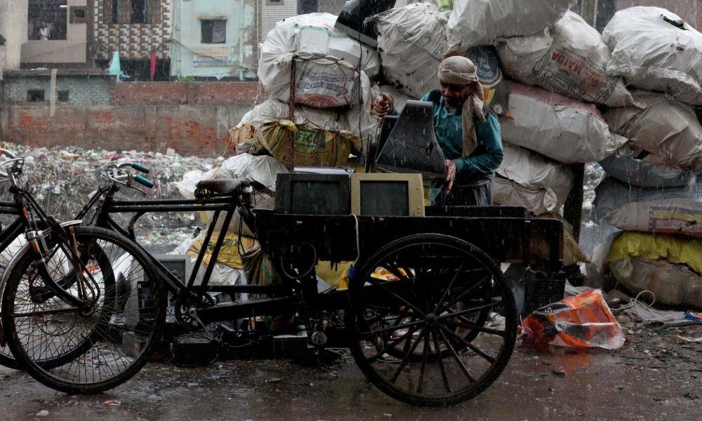 The Untold Struggles of Waste Collectors: Bridging the Gap in Safety and Pay