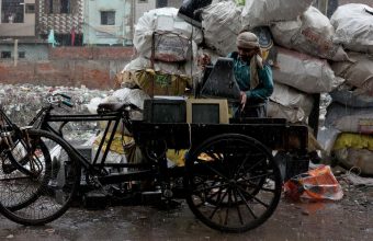 The Untold Struggles of Waste Collectors: Bridging the Gap in Safety and Pay