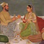 The Unwritten Love Saga of Dara Shikoh and Rana Dil: A Mughal Tale of Heartbreak