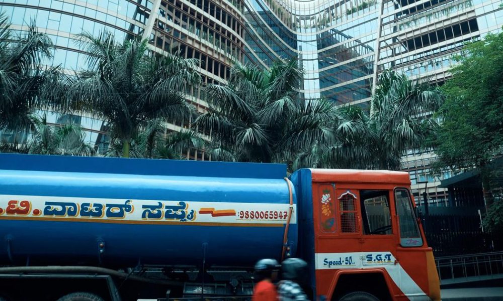 The Urgent Need for Improved Treated Wastewater Management in Bengaluru's Industrial Sector