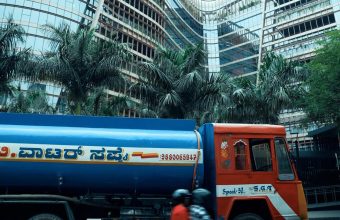 The Urgent Need for Improved Treated Wastewater Management in Bengaluru's Industrial Sector
