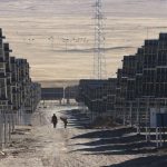 Tibetan Nomads Face Challenges as China's Renewable Energy Projects Transform Pastoral Lands
