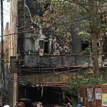 Tragedy Strikes Delhi as Fire Claims 21 Lives; Indian Casualty Reported in Kuwait Airport Attack