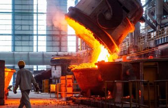 Tragedy Strikes Vizag Steel Plant: Workers Speak Out on Safety and Production Pressures