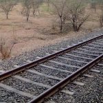 Tragedy Strikes in Madhya Pradesh: Four Lives Lost as Passengers Jump from Train Amid Fire Rumor