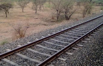 Tragedy Strikes in Madhya Pradesh: Four Lives Lost as Passengers Jump from Train Amid Fire Rumor