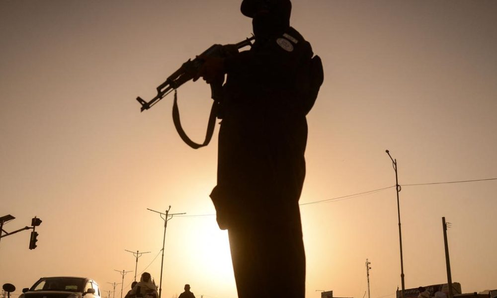 Tragic Air Strikes: 13 Lives Lost in Pakistan's Attack on Afghan Provinces