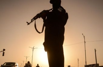 Tragic Air Strikes: 13 Lives Lost in Pakistan's Attack on Afghan Provinces