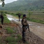 Tragic Attack in Manipur: Three Kuki Civilians Killed, Homes Set Ablaze