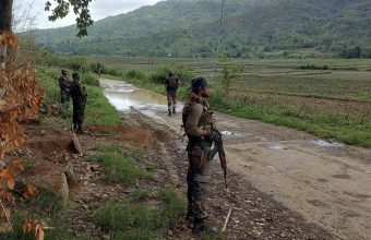 Tragic Attack in Manipur: Three Kuki Civilians Killed, Homes Set Ablaze