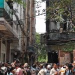 Tragic Blaze Claims 20 Lives in Delhi's Malviya Nagar