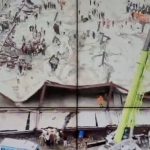 Tragic Collapse of Warehouse in Kolkata Claims Three Lives, Injures Many