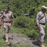 Tragic Discovery in Manipur: Bodies of Six Naga Hostages Recovered Amid Ongoing Tensions