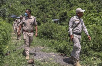 Tragic Discovery in Manipur: Bodies of Six Naga Hostages Recovered Amid Ongoing Tensions