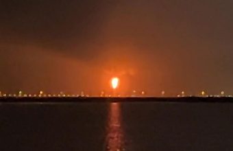 Tragic Explosion at Qatar's LNG Hub Claims Lives of 13, Including Indians