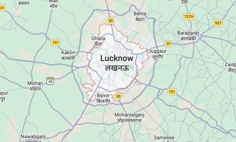 Tragic Fire Claims 14 Lives at Coaching Centre in Lucknow