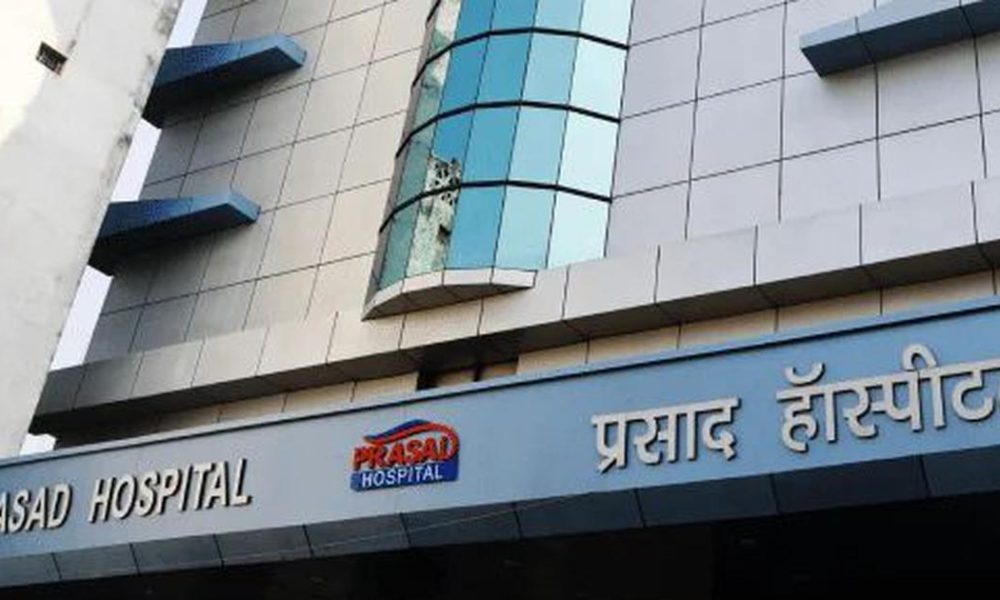Tragic Fire Claims Four Lives at Muzaffarpur Hospital in Bihar