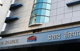Tragic Fire Claims Four Lives at Muzaffarpur Hospital in Bihar