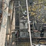 Tragic Fire in Delhi Claims 21 Lives; Building Owner Arrested