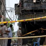 Tragic Fire in Delhi Exposes Risks Faced by Medical Tourists