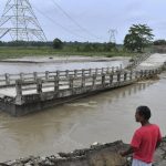 Tragic Flash Floods in Arunachal Pradesh Claim One Life, IMD Warns of Heavy Rains Ahead