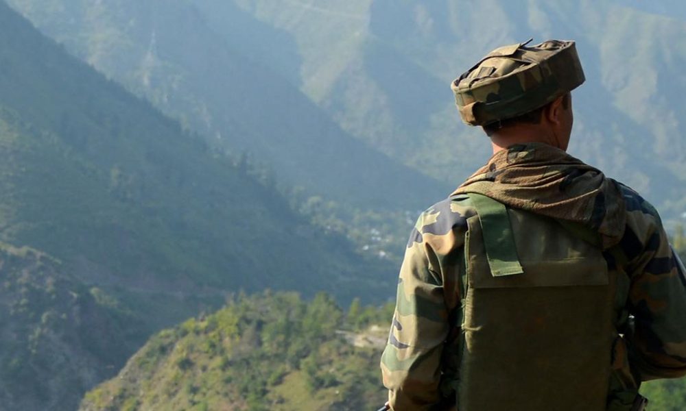 Tragic Incident: Two Indian Soldiers Lose Lives in Accidental Grenade Explosion in Uri
