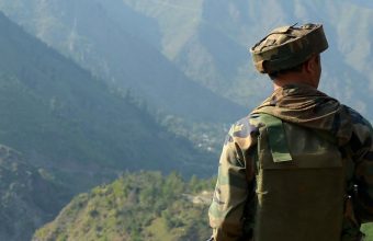 Tragic Incident: Two Indian Soldiers Lose Lives in Accidental Grenade Explosion in Uri