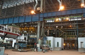 Tragic Incident at Vizag Steel Plant Claims Lives of Eight Workers