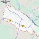 Tragic Incident in Kanpur: BEd Aspirants Fall into Sewage Drain as Slab Collapses