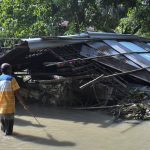 Tragic Monsoon Toll: Ten Lives Lost in Arunachal Pradesh as Assam Faces Infrastructure Damage