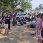 Tragic Toll: Over 731 Lives Lost in Manipur Relief Camps Amid Ongoing Ethnic Conflict