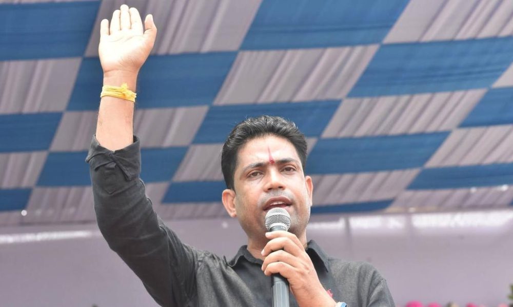 Trinamool Congress Candidate Jahangir Khan Detained Amid Election Controversy in Falta